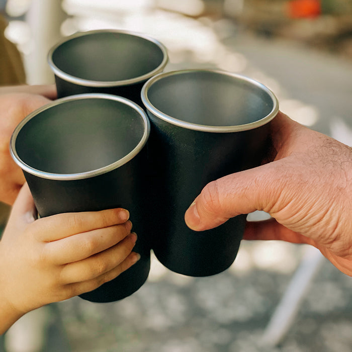 16oz-pint-cup-u5 16ounce_steel_pint_cup_black_4pack_lifestyle_94c6fc4c-80d1-4474-acfc-5e0874356ee4.jpg