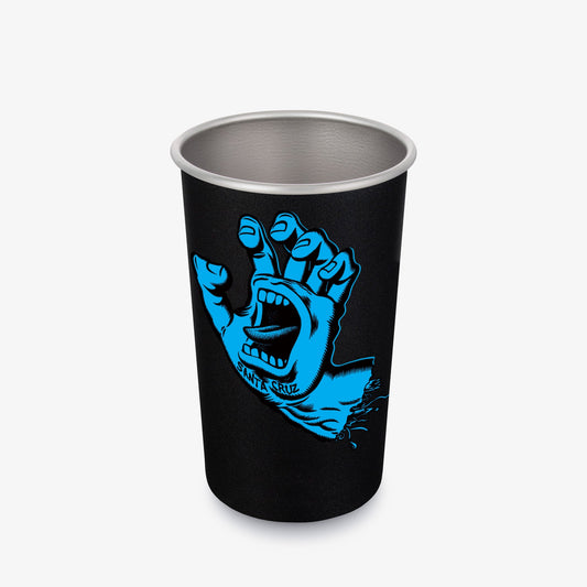 16oz-pint-cup-santa-cruz-c2 16oz_Pint_SantaCruz_Black_ScreamingHand.jpg