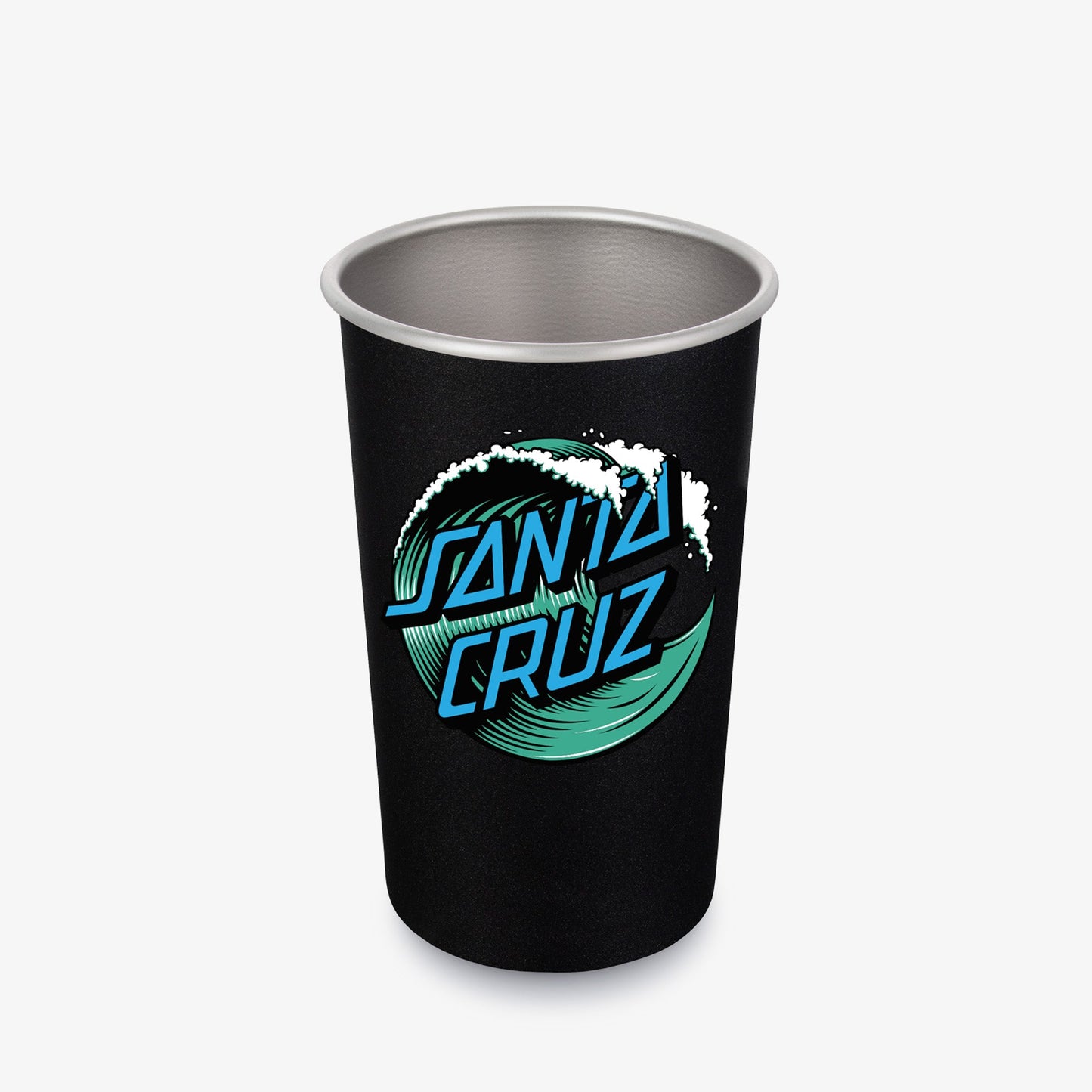 16oz-pint-cup-santa-cruz-c2 16oz_Pint_SantaCruz_Black_WaveDot.jpg