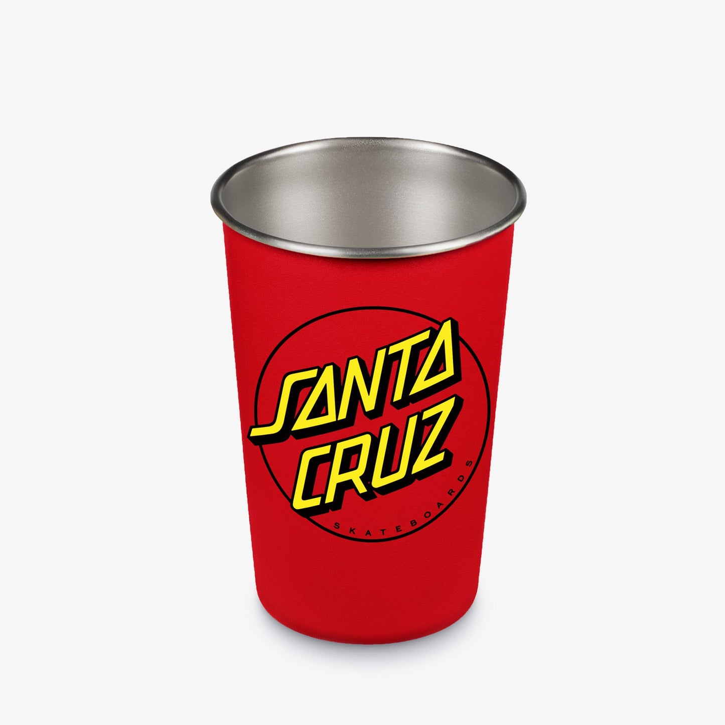16oz-pint-cup-santa-cruz-c2 16oz_Pint_SantaCruz_Red_ClassicDot.jpg