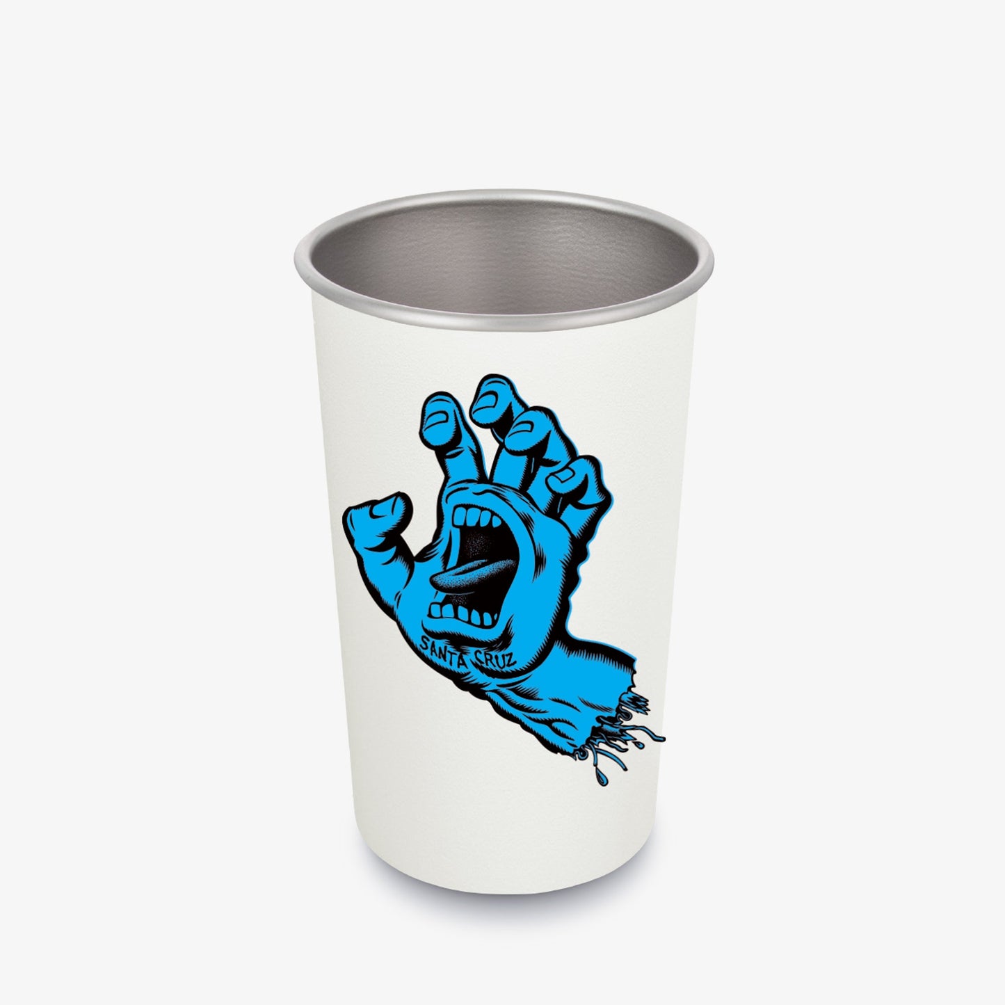 16oz-pint-cup-santa-cruz-c2 16oz_Pint_SantaCruz_ScreamingHand.jpg