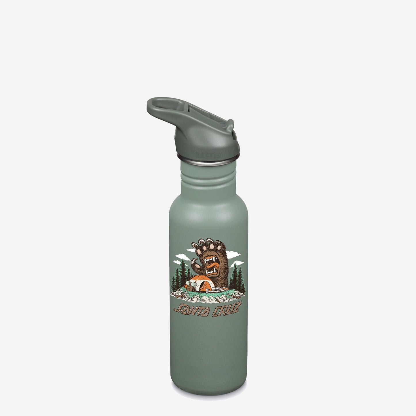 18oz-classic-with-flip-seal-sport-cap-screaming-grizzly-n4 18oz_Classic_FlipSeal_SantaCruz_SeaSpray_ScreamingGrizzly.jpg