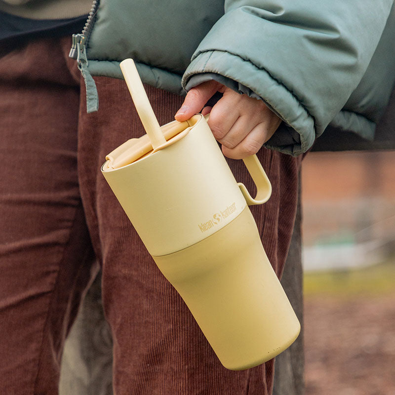 26oz-rise-tumbler-with-straw-lid-y1 26oz_rise_rumbler_straw_wax_yellow_handle_side_square.jpg