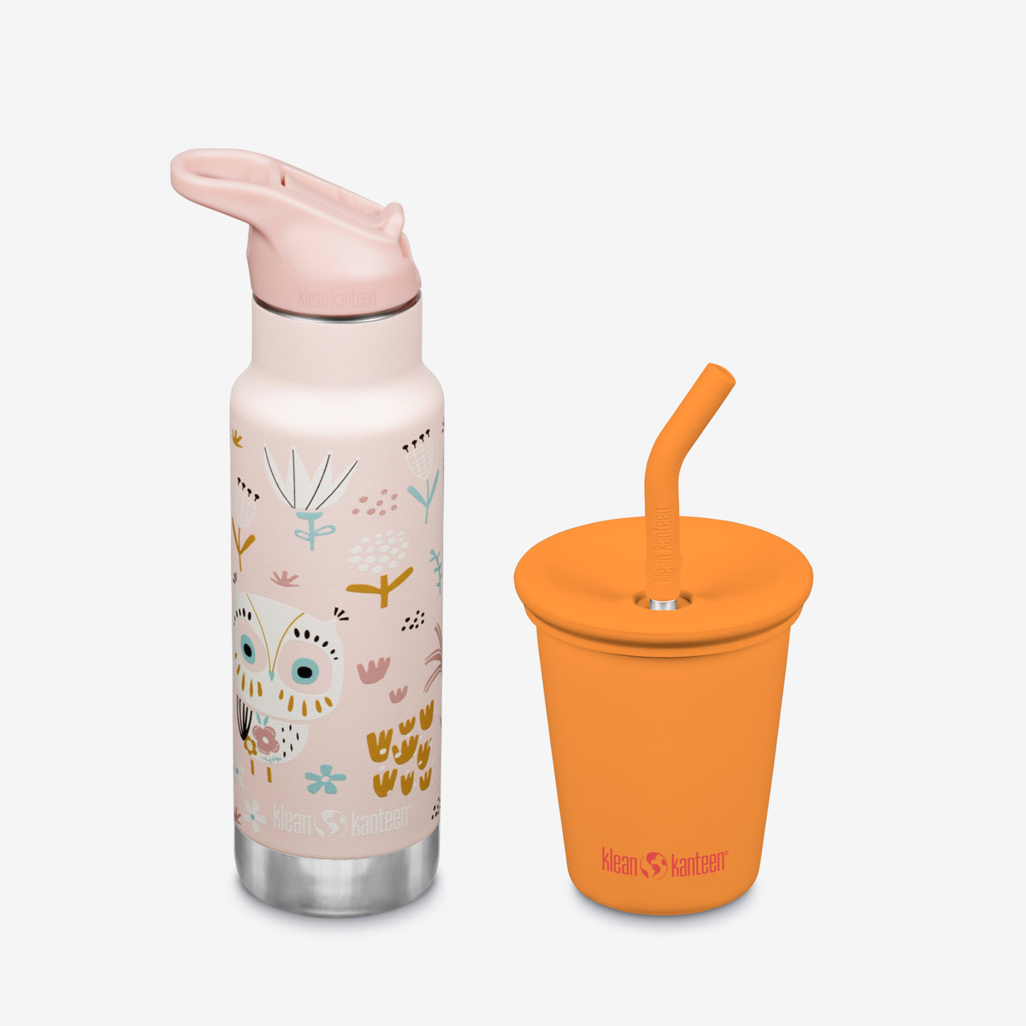 kid-s-sippy-cup-and-water-bottle-set-g5 KK-Kids-SippyCupandWaterBottleSet-FlameOrange-Owlet.png