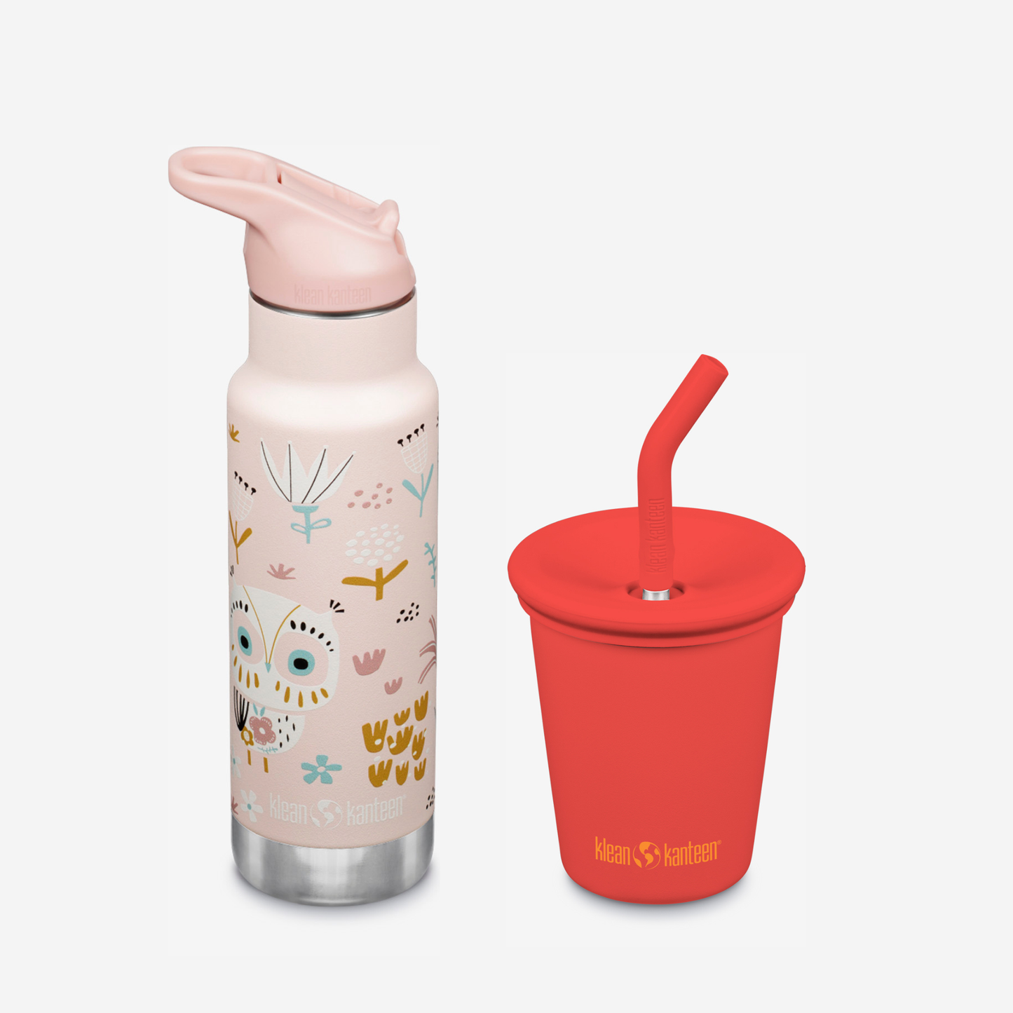 kid-s-sippy-cup-and-water-bottle-set-g5 KK-Kids-SippyCupandWaterBottleSet-Grenadine-Owlet.png