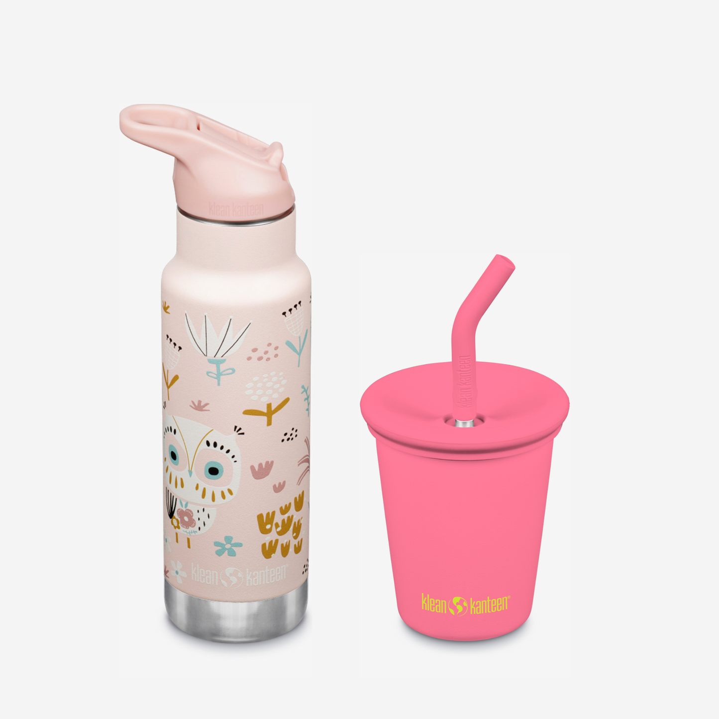 kid-s-sippy-cup-and-water-bottle-set-g5 KK-Kids-SippyCupandWaterBottleSet-PinkLemonade-Owlet.png
