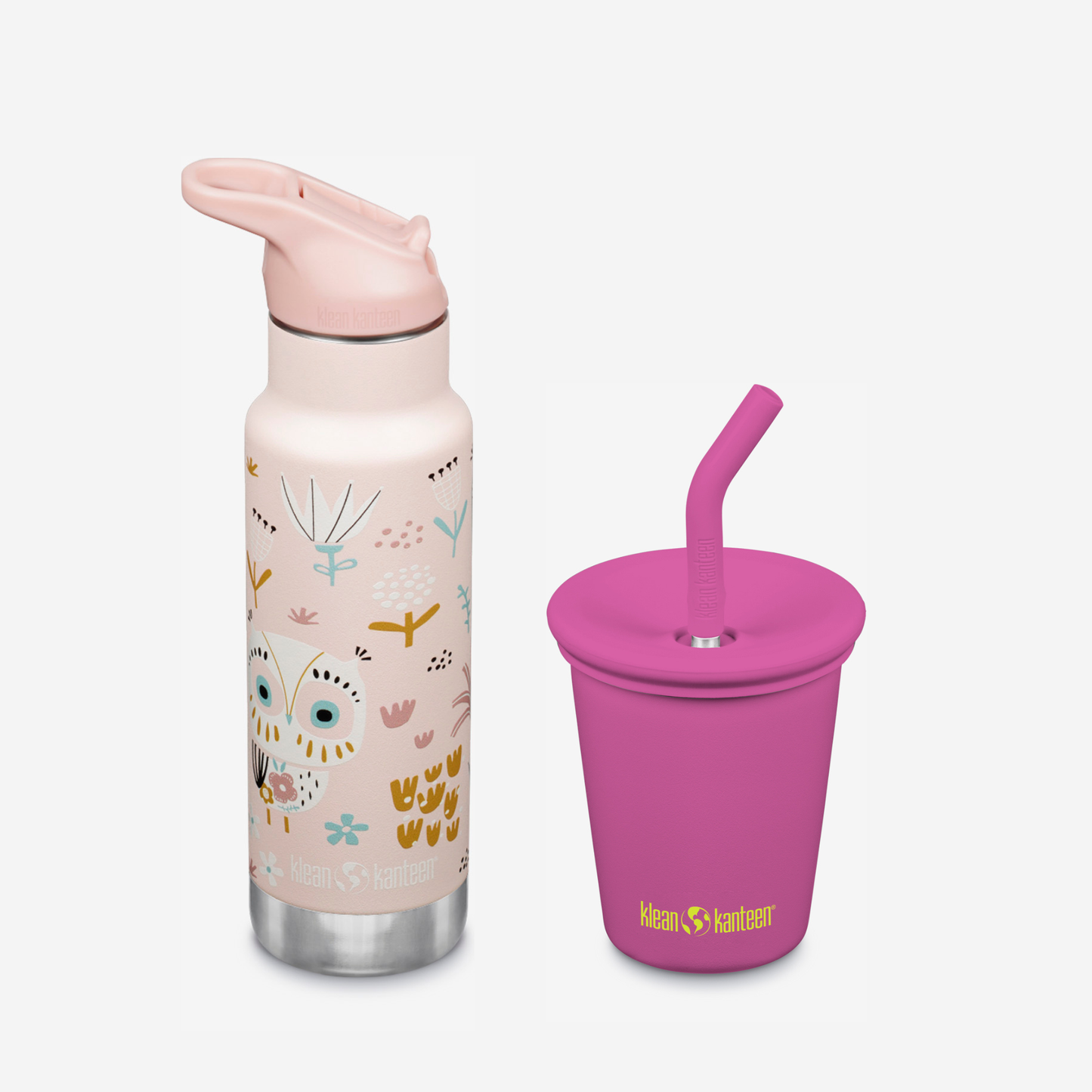 kid-s-sippy-cup-and-water-bottle-set-g5 KK-Kids-SippyCupandWaterBottleSet-RoseViolet-Owlet.png