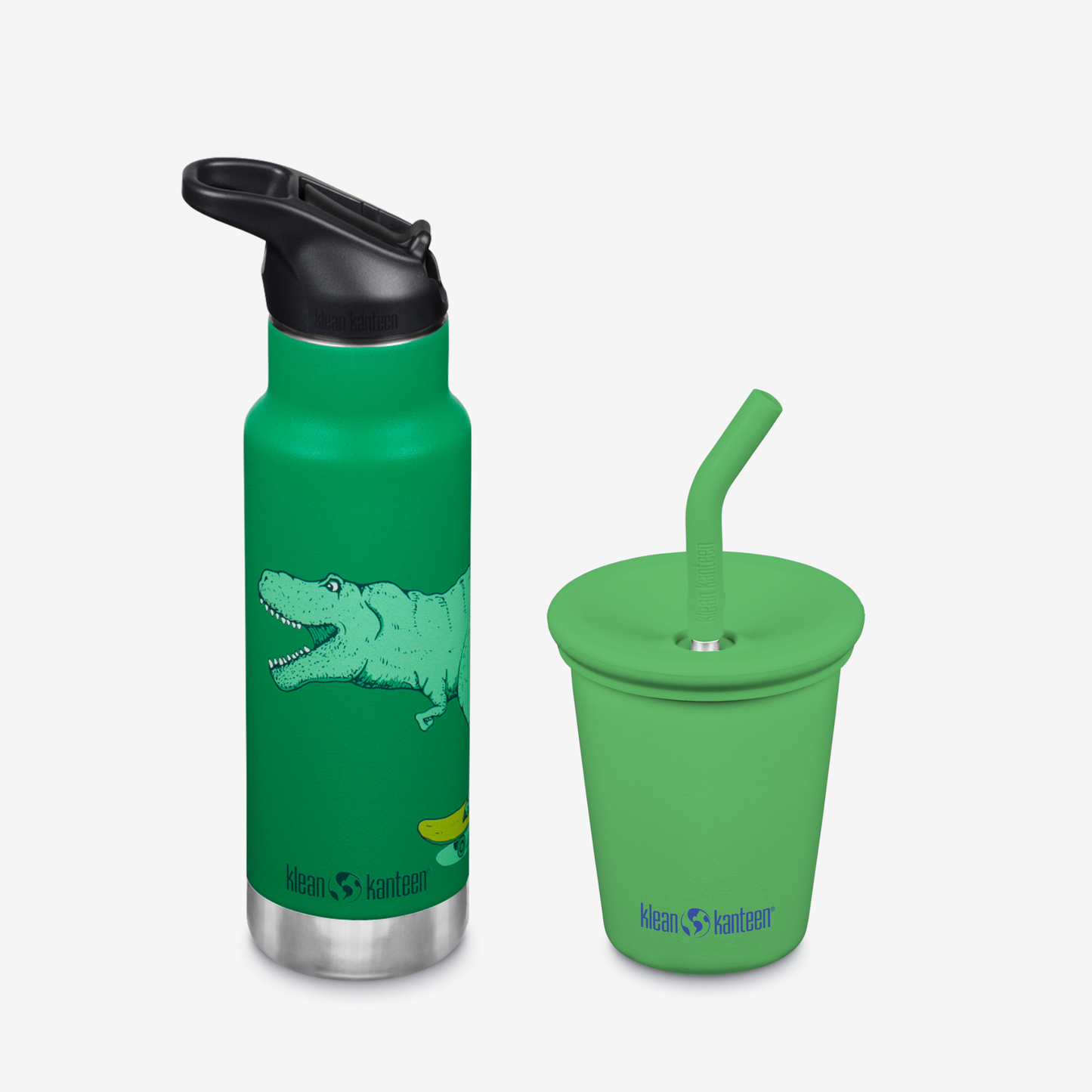 kid-s-sippy-cup-and-water-bottle-set-g5 KK-Kids-SippyCupandWaterBottleSet-VibrantGreen-DinoSkate.png