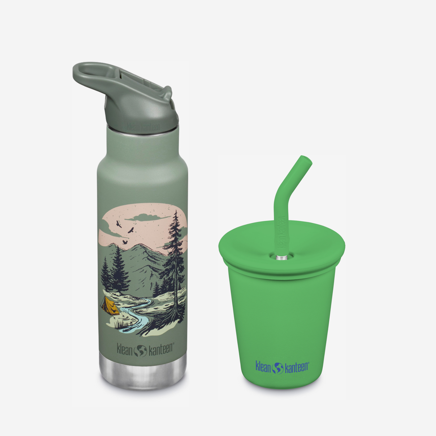 kid-s-sippy-cup-and-water-bottle-set-g5 KK-Kids-SippyCupandWaterBottleSet-VibrantGreen-Mountain.png