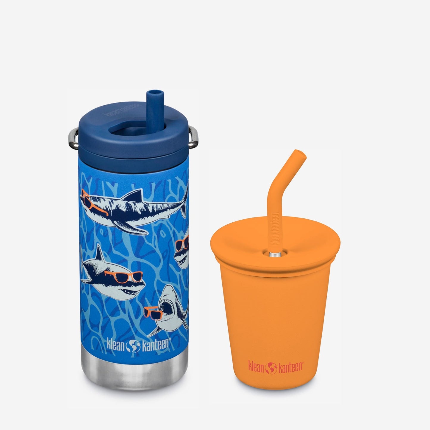 kid-s-sippy-cup-and-wide-water-bottle-set-e5 Kids-Sippy-Cup-and-Wide-Water-Bottle-Set-FlameOrange-Sharks.jpg