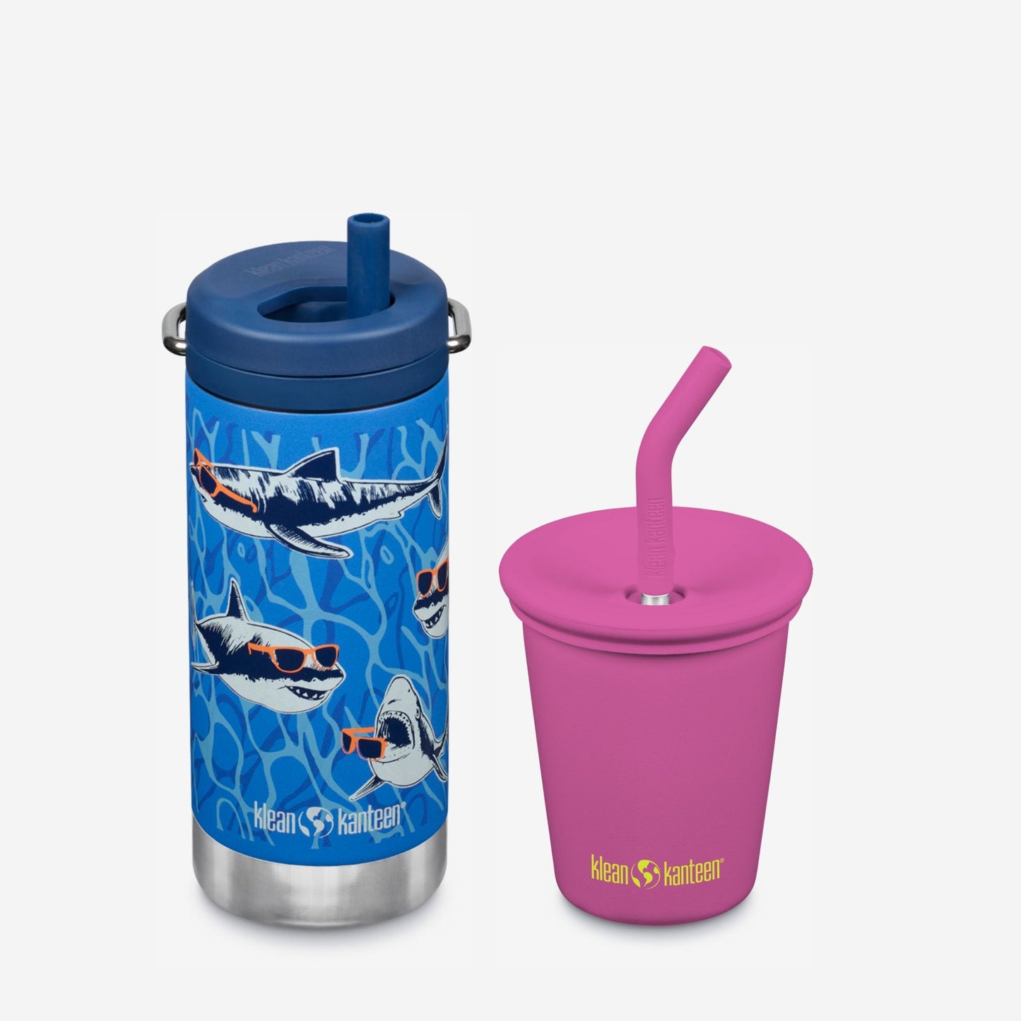 kid-s-sippy-cup-and-wide-water-bottle-set-e5 Kids-Sippy-Cup-and-Wide-Water-Bottle-Set-RoseViolet-Sharks.jpg